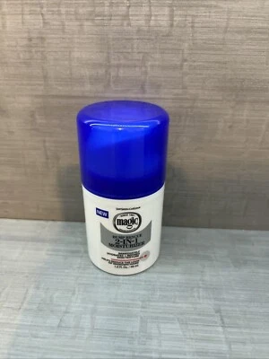 Hidratante Magic Bump Rescue 2 em 1 novo fl oz 1,6 reduz pelos encravados - Imagem 1 de 2