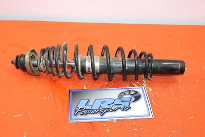 2000-2002 POLARIS MAGNUM 325 2X4 4X4 FRONT SHOCK STRUT W SPRING 7041761 - Image 1 of 4