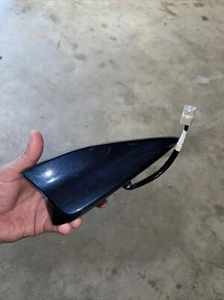 MAZDA CX-5 ROOF EXTERIOR SHARK FIN ANTENNA MODULE W/ COVER OEM 2017 - 2023 - Picture 1 of 8