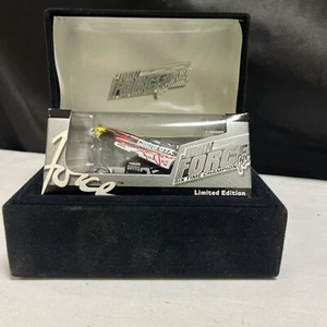 John Force #1 Castrol GTX 6 Time NHRA Winston Champion 1997Funny Car 1:64 - Picture 1 of 9