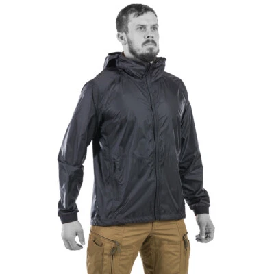 UF PRO® STORM CHASER WINDBREAKER JACKET - Image 1 of 4