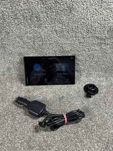 Garmin DriveSmart 61 LMT-S GPS Unit TESTED WORKS GREAT - Picture 1 of 8