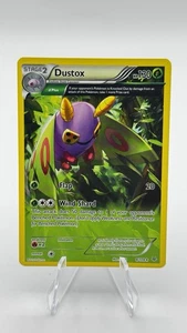 Dustox (8 Delta) 8/108 Roaring Skies Regular - Picture 1 of 2