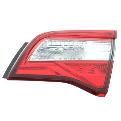 OEM NEW 2015-2019 Subaru Legacy Right Tail Light Lamp Passenger Side 84912AL11A - Image 1 of 4