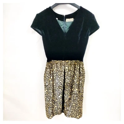 NO TARIFF Valentinogaravani Dress Ladies Cotton 3979168 - Image 1 of 4