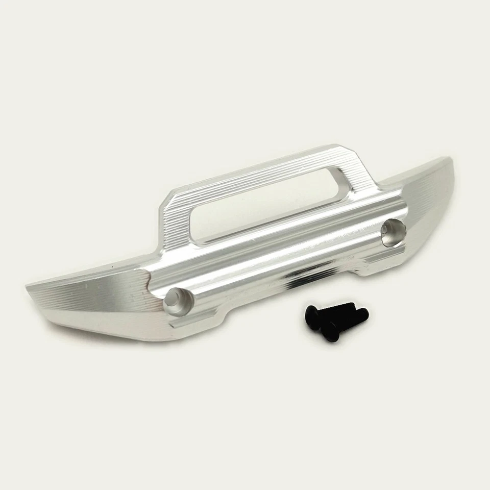 Aluminum Front Bumper for Traxxas Mini Maxx 10735 - Image 1 of 1