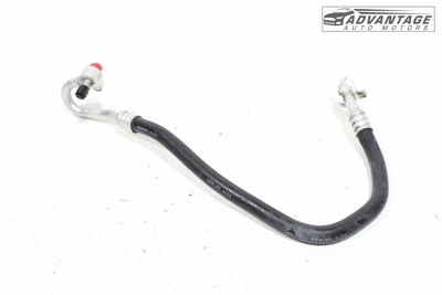 AUDI A7 QUATTRO 2012-15 3,0 L AIRE ACONDICIONADO MANGUERA DE SUCCIÓN TUBO OEM Foto 1 de 4