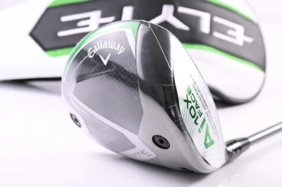Callaway Elyte Triple Diamond Driver / 9 Degree / X-Flex Denali Charcoal 60 - Image 1 of 4