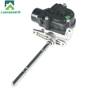 Transfer Case Shift Actuator Motor For Toyota Tundra Tacoma 4Runner 4WD - Picture 1 of 11