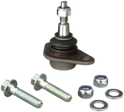Suspension Ball Joint Front Lower Delphi For 1987-1991 Volvo 780 - Image 1 of 4
