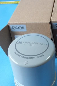 SHUNCOM wireless Single lamp controller SZ10-NEMA - Picture 1 of 5