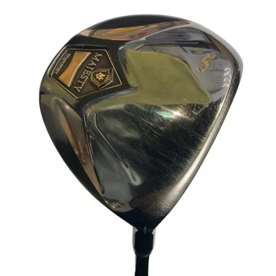 MARUMAN MAJESTY ROYAL LV 5W Fairway Wood Flex-R No Head Cover - Image 1 of 4
