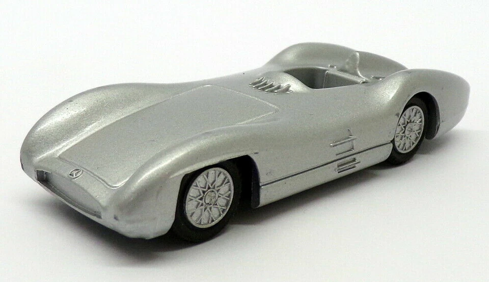 Marklin Appx scale 1/43   6840402300 - Mercedes Benz W196 con scatola  - Immagine 1 di 1