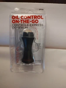 Revlon Oil Control On The Go Volcanic Stone Roller - Picture 1 of 2