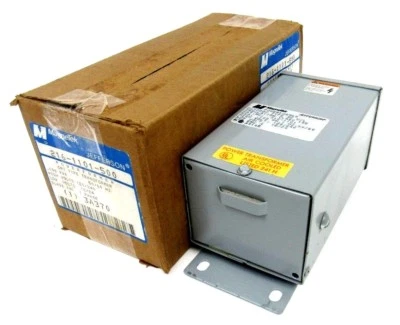 NEW MAGNETEK 216-1101 TANSFORMER 2161101 216-1101-500 - Image 1 of 4