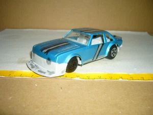 Polistil, Tonka Toyota Celica, E 2010, 1-40, 0,054 kg, 09-23 Zustand / Condition - Bild 1 von 3