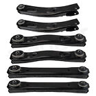 6Pc Front Rear Upper Lower Control Arms For 1999 2000-2004 Jeep Grand Cherokee