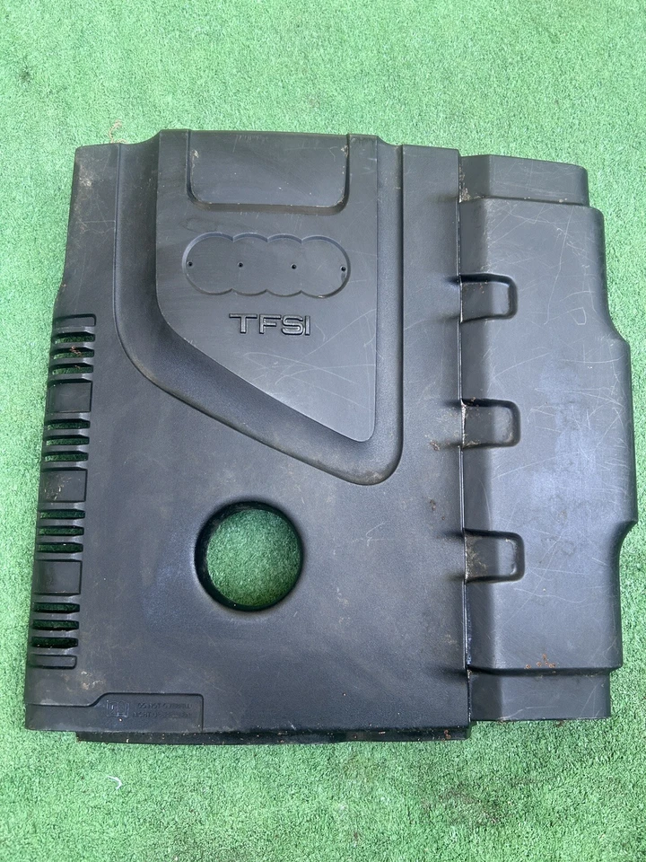 ✅Cubierta motor Audi A4 Quattro 2009-2016 2,0 L Foto 1 de 4