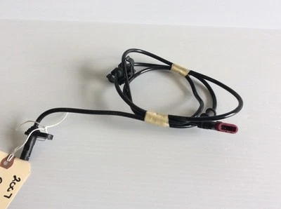 2007-2010 MERCEDES BENZ W219 CLS550 OEM PASSENGER RIGHT REAR ABS SPEED SENSOR  - Image 1 of 4