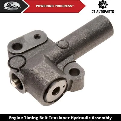 Tensor de correa de distribución de motor Mitsubishi Expo 1993-1995 puertas de montaje hidráulico Foto 1 de 4