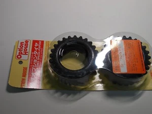 W-5031 Tires (#2) (Trimmed Card) - Kyosho Optima Mid Turbo Optima Ultima Pro - Picture 1 of 4