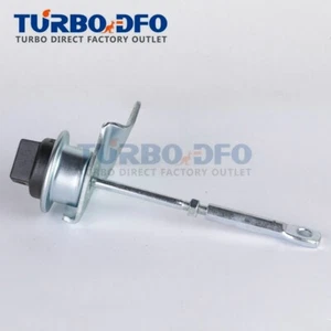 Turbocharger actuator 708837-0001 A1600960499 for Smart 0.6 MC01 XH 45-55HP 1998 - Bild 1 von 5