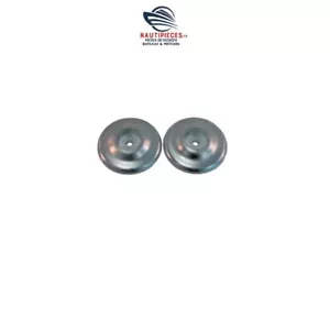 ANODE ROSACE ZINC D75MM (paire avec boulon de fixation) - Imagen 1 de 1