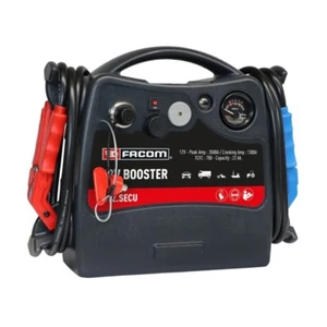 Booster De Démarrage, 12 Volts Pour Usage Intensif FACOM - Picture 1 of 1
