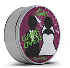 Groom's Game Over Stress Putty - Funny Fidget Toy For Men, Engagement Gag Gift