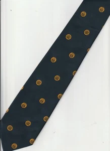 SPORTING MEMORABILIA , OFFICIAL TIE , WACA , WEST AUSTRALIAN CRICKET ASSOCIATION - Imagen 1 de 1