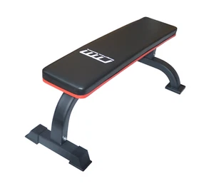 NNEDSZ Flat Weight Lifting Bench - Picture 1 of 2