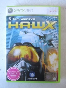 TOM CLANCY'S H.A.W.X GIOCO XBOX 360 - Foto 1 di 3
