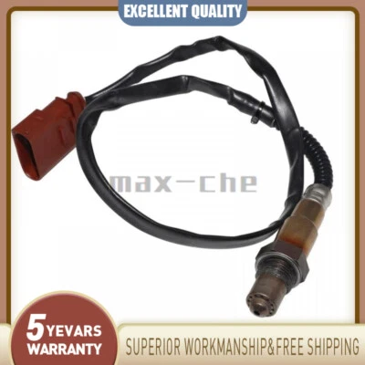 Sensor de oxígeno lambda 058906265C para Audi A4 B6 8E 1999-06 VW Passat 1.8T 1998-05 Foto 1 de 4