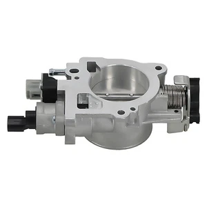 Cuerpo del acelerador de inyección de combustible para Dodge Durango 2003-2007 Chrysler Aspen 4,7 L - Imagen 1 de 12