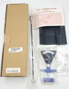 Juego de medidor de tensión de cinturón Denso TIPO BTG-2 07JGG-0010A FABRICANTE DE EQUIPOS ORIGINALES/Genuino Japón - Imagen 1 de 12