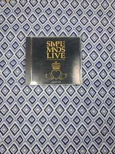 Simple Minds - Live In The City Of Light Volume 2 CD - Picture 1 of 8