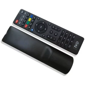 Remote for TVIP V410 V412 V415 525 530 605 S300 Replacement remote control TVIP - Picture 1 of 15