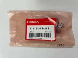 PCV Valve Assembly For 13-17 Accord/15-19 Crv/16-21 Civic 17130-5A2-A01] - Picture 1 of 5