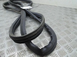 Ford Ka Left Passenger Nearside Door Seal Rubber Mk2 2008-2015Z - Picture 1 of 3