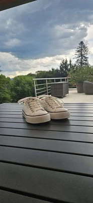 Basket Femme 36 - Photo 1/4