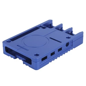 Aluminum Alloy Case For 4 Model B Passive Cooling Shell Compu AM - Afbeelding 1 van 15