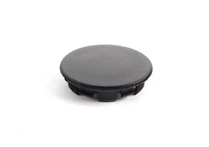 BMW 3 SERIES E90 E91 E92 Scheibenwischer Panel Abdeckung Trim Cap Seal 517171678 - Picture 1 of 5
