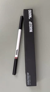 Makeup By Mario Ultra Suede Sculpting Lip Pencil 1.4g - Smokey Pink - Picture 1 of 7