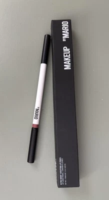Makeup By Mario Ultra Suede Sculpting Lip Pencil 1.4g - Smokey Pink - Image 1 of 4