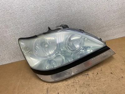 Faro pasajero derecho Lexus RX300 2001 2002 2003 XENÓN HID fabricante original T5124 DW Foto 1 de 4
