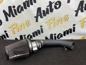 22-24 Subaru WRX ETS Cold Air Intake Filter - Picture 1 of 14