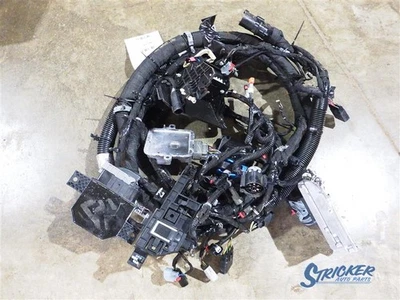 Arnés de cableado de carrocería Chevrolet Silverado 2500 2021 4x4 84907207 8295 Foto 1 de 4