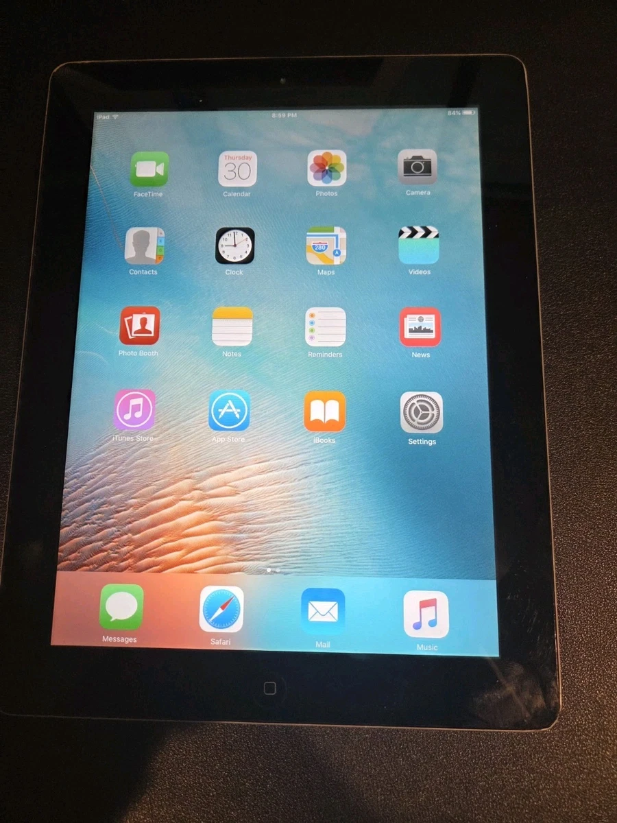 iPad 第3世代 16GB 本体のみ Apple iPad (3rd Generation) 16 GB Tablets for sale - eBay