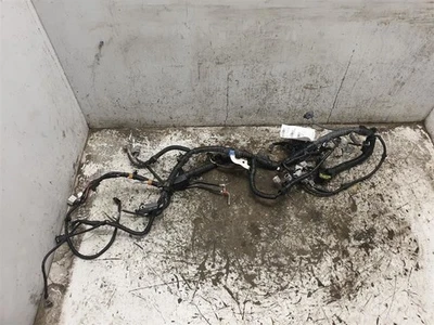 06 07 08 09 10 SCION XD 1.8L FWD AT ENGINE WIRE HARNESS 82121-21510 - Image 1 of 4