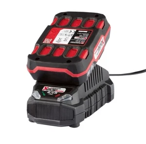 PARKSIDE X20V TEAM 20 Volt Akku (2 Ah) und Ladegerät mit Active Cell Balancing - Bild 1 von 4